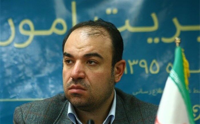 توضیحات معاون توسعه منابع انسانی درباره آموزش در شهرداری تهران