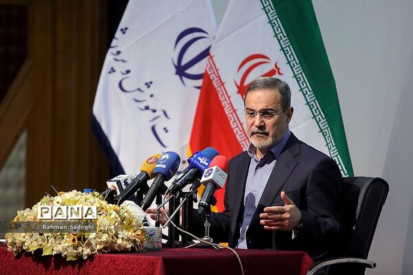 نشست خبری وزیرآموزش و پرورش