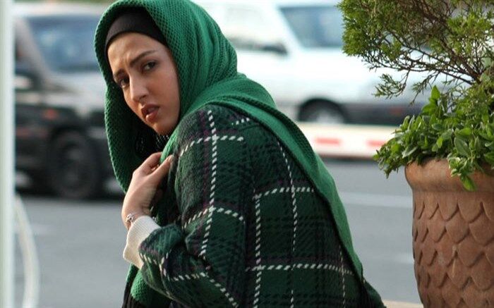 سمیرا  حسینی: زمان فیلمبرداری «رالی ایرانی »  از ترس گریه‌ام گرفته بود