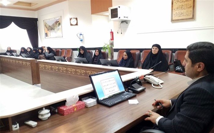 اختصاص ۳۰ درصد پست‌های مدیریتی به زنان نیاز به دانش و نگرش همزمان دارد