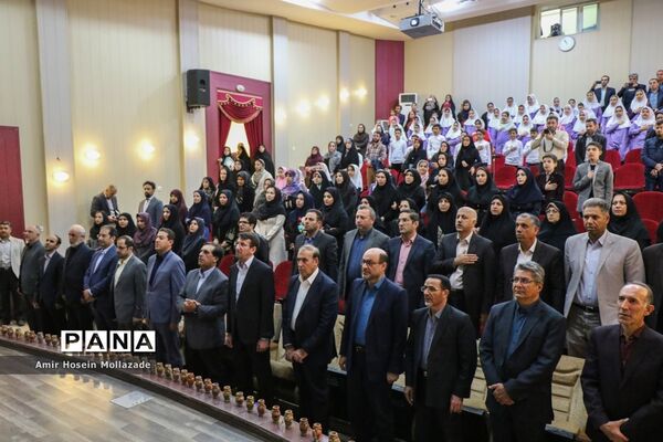 افتتاح موزه کودک ارومیه