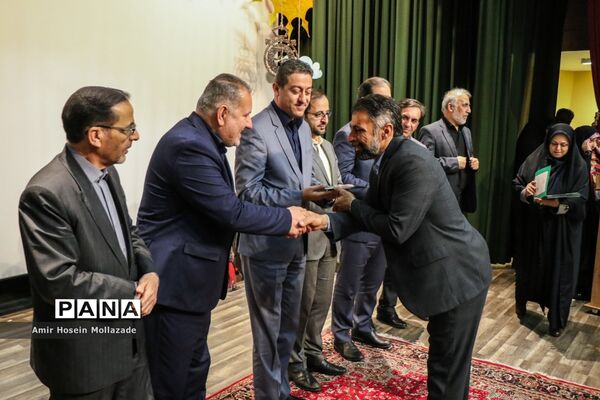 افتتاح موزه کودک ارومیه