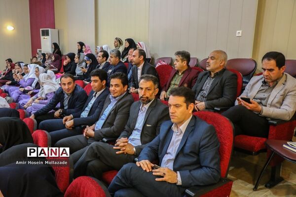 افتتاح موزه کودک ارومیه