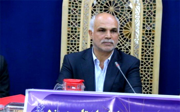 سرپرست معاونت هماهنگی امور اقتصادی استانداری: کالاهای ضروری مردم در ماه رمضان با قیمت مناسب عرضه شود