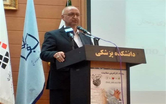 برنامه های فناورانه و نوآورانه جوانان حمایت می شود