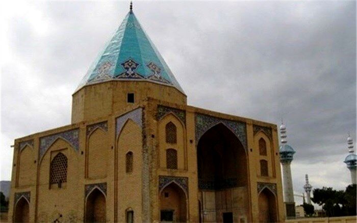4 ویژه برنامه از سوی مجموعه تخت فولاد در ماه مبارک رمضان اجرا می شود