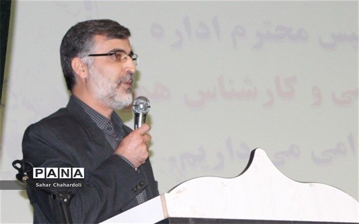 گسترش نهضت فرهنگی پیشگیری از اعتیاد و آسیب های اجتماعی هدف جشنواره نوجوان سالم