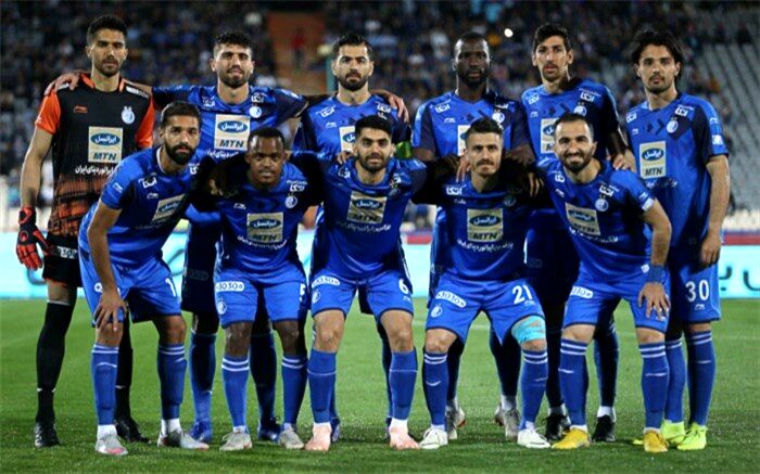 ترکیب استقلال برای دیدار مقابل الدحیل اعلام شد