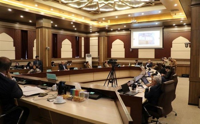 ماجرای اظهارات جنجالی رئیس شورای شهر شیراز + ویدئو