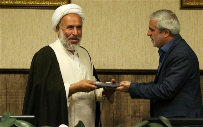 سرپرست سازمان جدید فرهنگی، اجتماعی و  ورزشی شهرداری تبریز منصوب شد