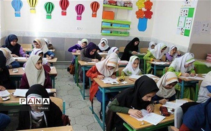 تجربه‌های موفق مدارس جمع‌آوری می‌شود