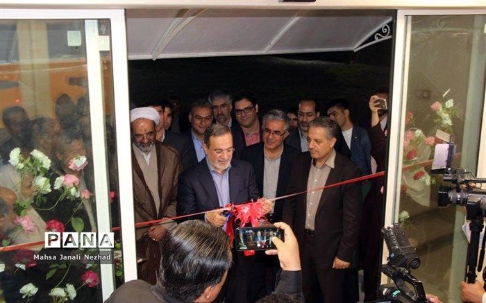 آغاز عملیات اجرایی ساخت فضاهای آموزشی گلستان با ارزش ۴۹۵ میلیارد ریال