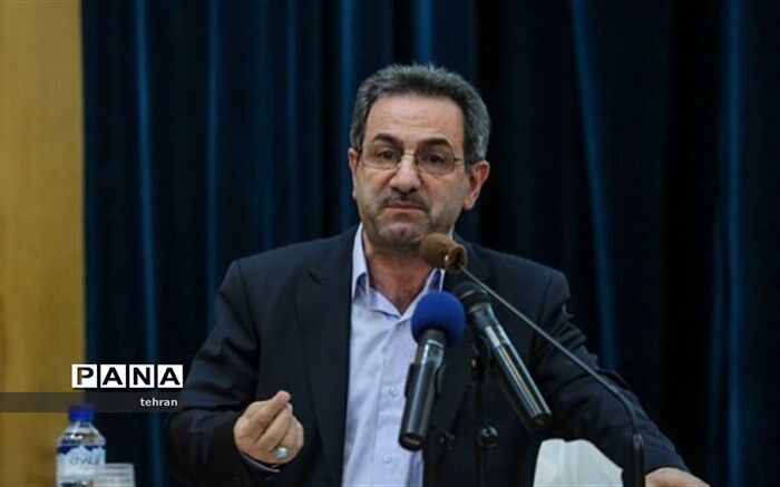 استاندار تهران: استفاده از تریبون ها برای تمامی کاندیداهای استان تهران یکسان باشد