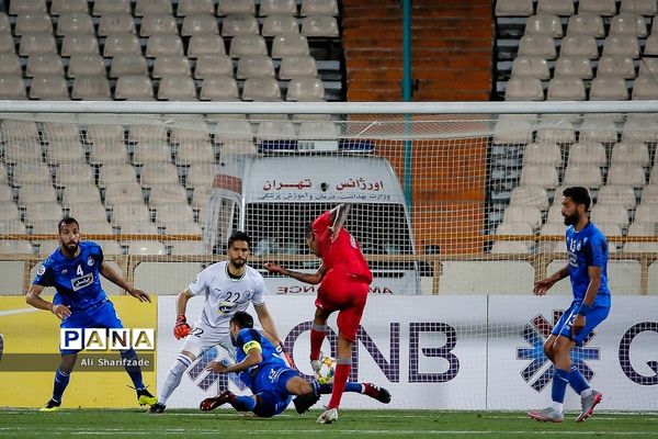 دیدارتیم‌های استقلال و الدحیل قطر