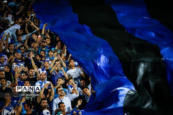 دیدارتیم‌های استقلال و الدحیل قطر