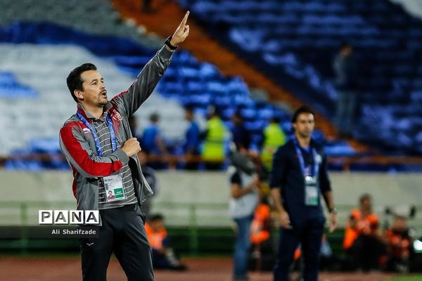 دیدارتیم‌های استقلال و الدحیل قطر