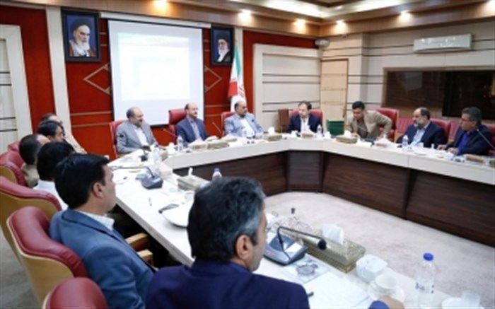 توسعه گردشگری به فضای اقتصادی استان کمک فراوانی می کند