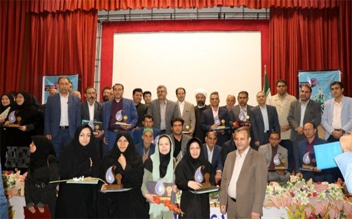 ارزش، منزلت و شان معلم به ژرفا، عمق و صراحت کار او  مربوط می شود