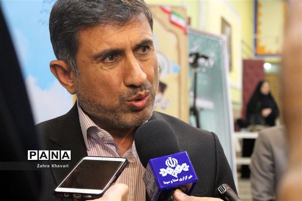 گرامیداشت روز معلم