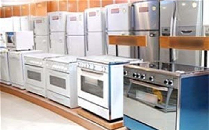 ۱۰۰ دستگاه لوازم خانگی قاچاق در بوکان کشف و ضبط شد