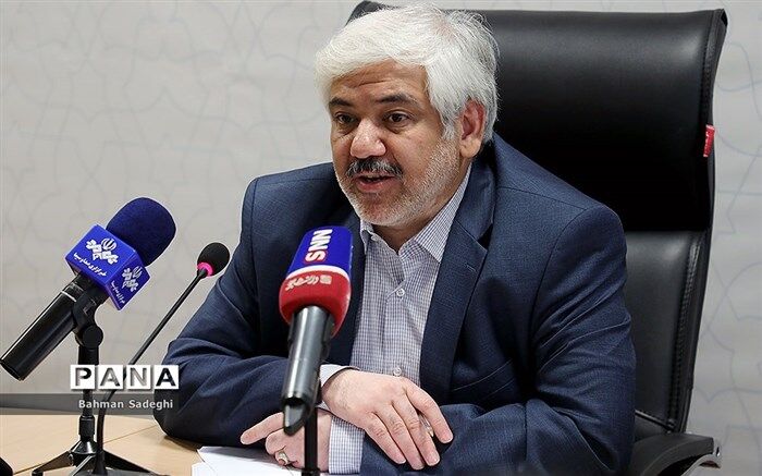 پرداختی معلمان حق‌التدریس و خرید خدمات به روز می‌شود