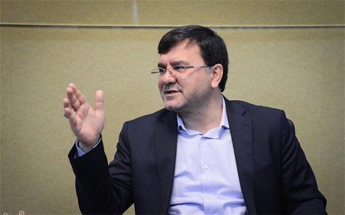 روایت نعمتی از بررسی «تحولات امنیتی» در نشست غیرعلنی مجلس