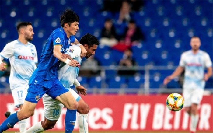 لیگ قهرمانان آسیا؛ اف‌سی سیدنی با قوچان‌نژاد حذف شد