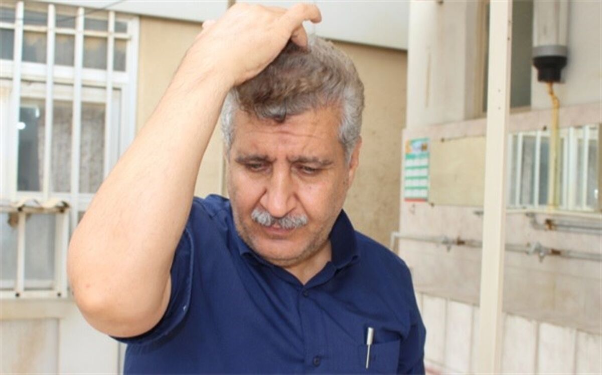 روش صحیح وضو گرفتن