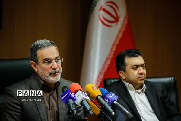 دومین جلسه شورای عالی اقامه نماز آموزش و پرورش