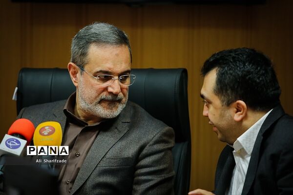 دومین جلسه شورای عالی اقامه نماز آموزش و پرورش