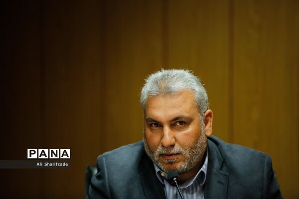 دومین جلسه شورای عالی اقامه نماز آموزش و پرورش