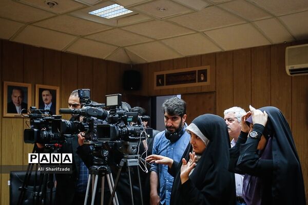دومین جلسه شورای عالی اقامه نماز آموزش و پرورش