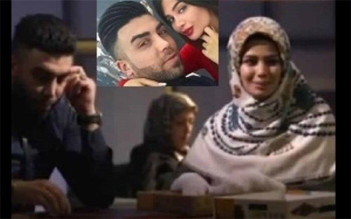 هزار راه دررفته!