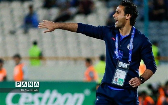 واکنش باشگاه پرسپولیس به ادعاهای فرهاد مجیدی: این رفتارها در ده‌های گذشته جواب می‌داد اما دیگر نخ‌نما شده است