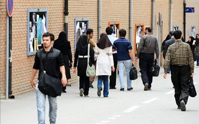 تغییر بازه سن جوانی به 18 تا 35 سال