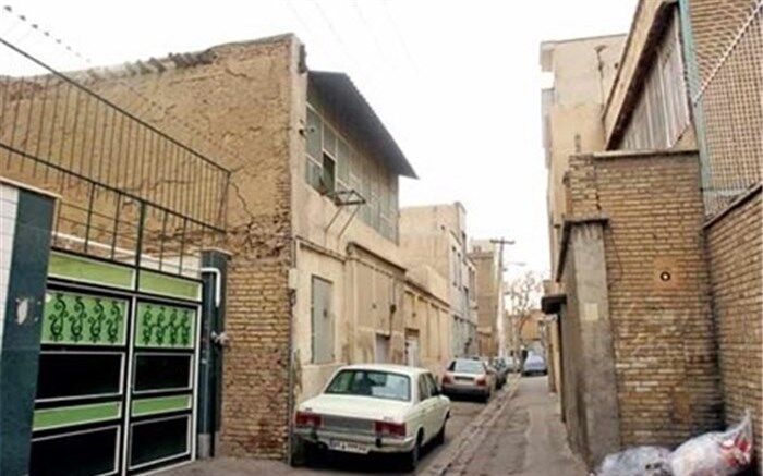 معاون وزیر راه و شهرسازی: ۵ میلیون و ۷۰۰ هزار واحد مسکونی فرسوده در کشور بازآفرینی می‌شود