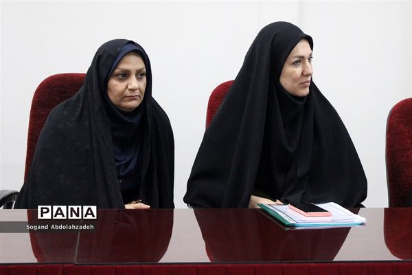 حضور استاندار مازندران در سازمان دانش‌آموزی استان