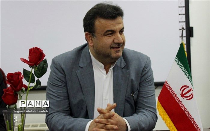 استاندار مازندران: سازمان دانش‌‌آموزی، بازوی توانمند توسعه استان است