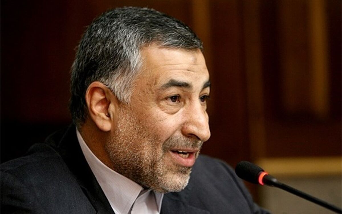 وزیر دادگستری: برخی قوانین مربوط به کودکان نیازمند بازنگری است