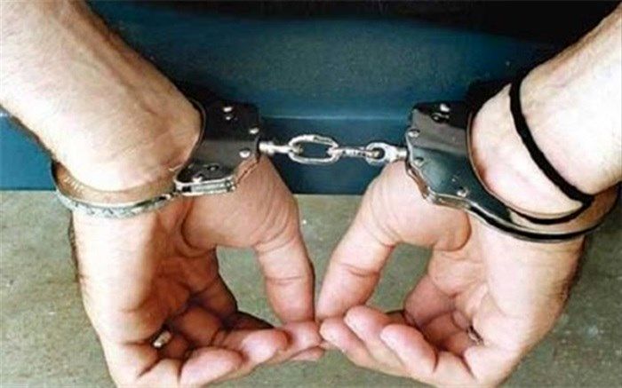 دستگیری فرماندار سراوان  به دلیل اخذ رشوه ۳ میلیارد تومانی