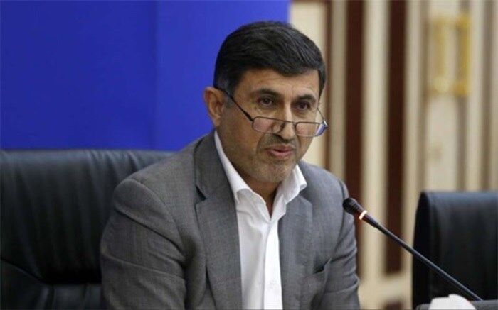 استاندار البرز : رونق تولید و برگزاری انتخابات، مهمترین دغدغه های مدیریتی البرز در سال ۹۸ است