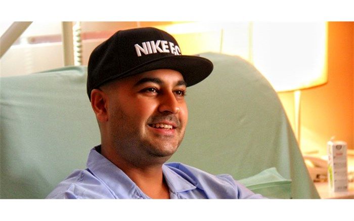 بهنام صفوی درگذشت