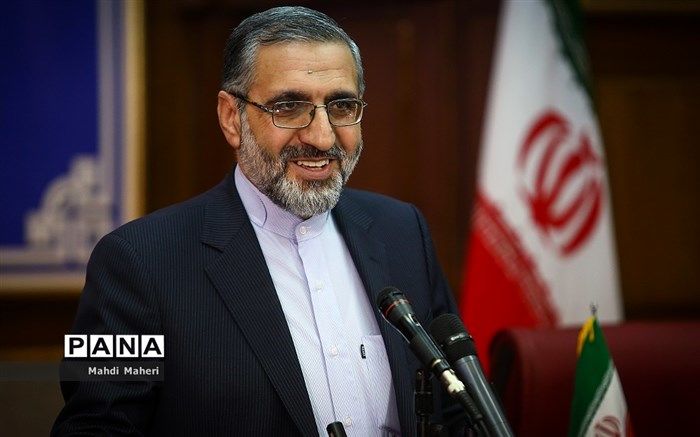 محکومیت عامل نفوذ فرهنگی انگلیس به ۱۰ سال حبس