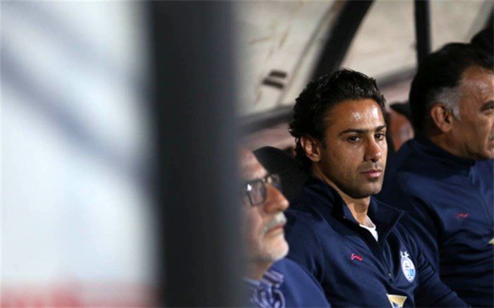 اسامی محروم‌های هفته سی‌ام لیگ برتر ایران؛ استقلال بدون سرمربی شد