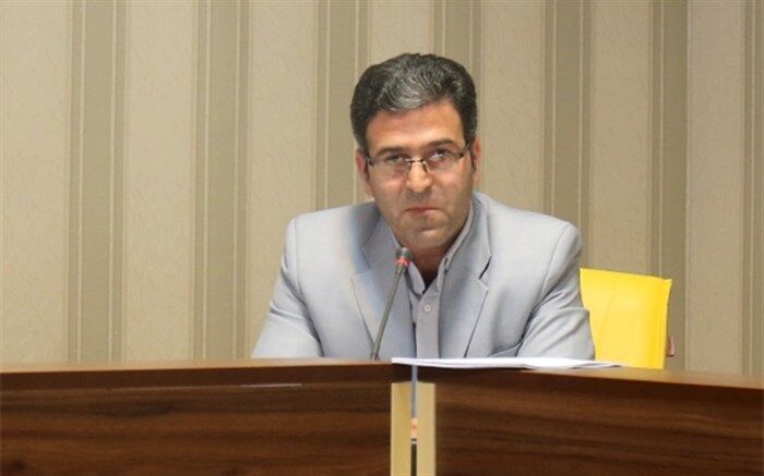 صمد علیزاده: سازمان دانش آموزی فرآیند مدیریت طرح نظامند شدن لباس و سرویس مدارس را برعهده دارد