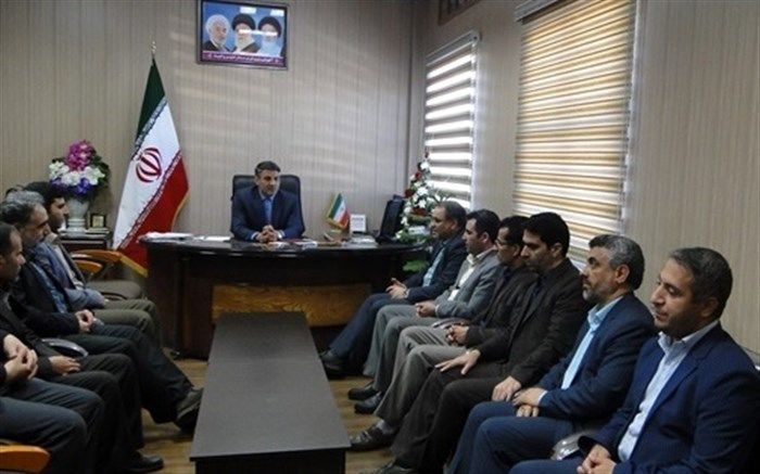 ایجاد اعتماد متقابل بین حراست و سایر واحدها، شاخصه بسیار مهم در امنیت یک سازمان می باشد