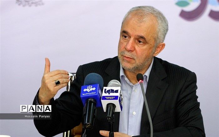 اوحدی:30 برنامه فرهنگی در ماه رمضان در تهران برگزار می‌شود