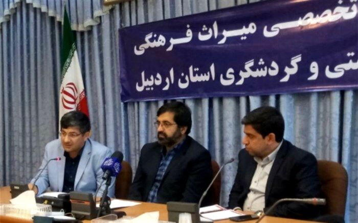 آثار جهانی ثبت شده استان باید مطابق قوانین یونسکو حفظ شوند