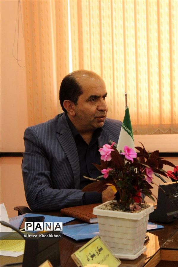 گردهمایی کارشناسان روابط عمومی‌های آموزش و پرورش شهرستان‌ها و مناطق غرب مازندران