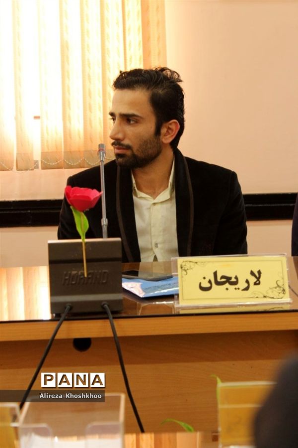 گردهمایی کارشناسان روابط عمومی‌های آموزش و پرورش شهرستان‌ها و مناطق غرب مازندران